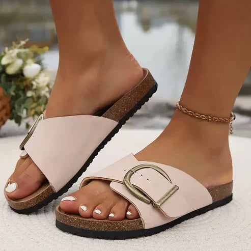 Avelina - Ortopediset sandaalit kesäiseen eleganssiin