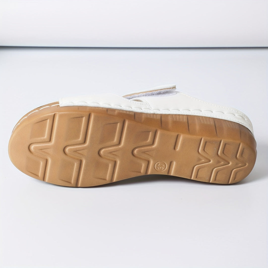 Olive - Ergonomiset sandaalit kaksinkertaisella hihnalla