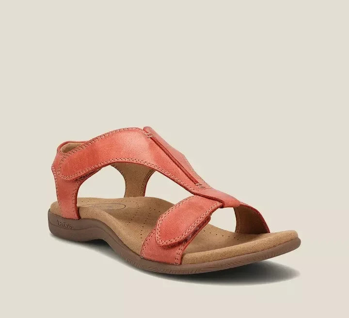 Charlotte - Elegantit ortopediset sandaalit päivittäiseen käyttöön