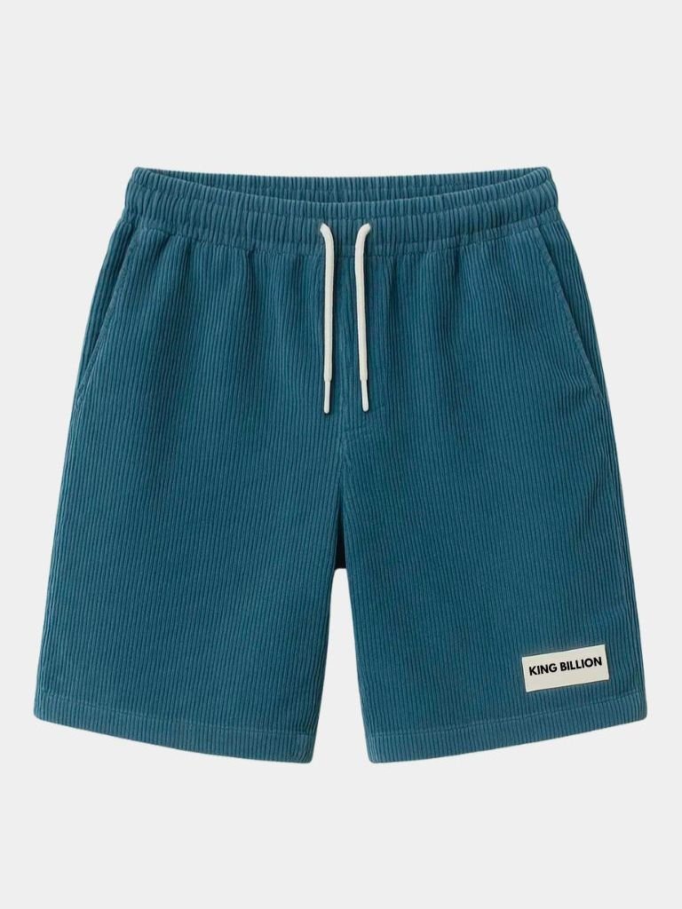 Hannu - Shortsit pehmeällä tuntumalla