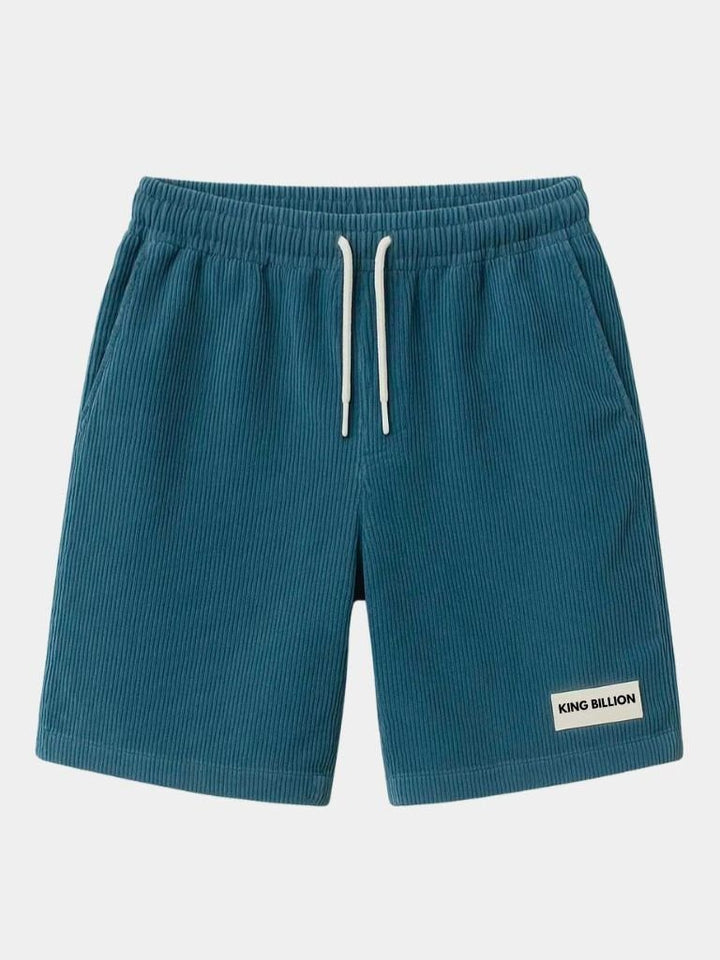 Hannu - Shortsit pehmeällä tuntumalla