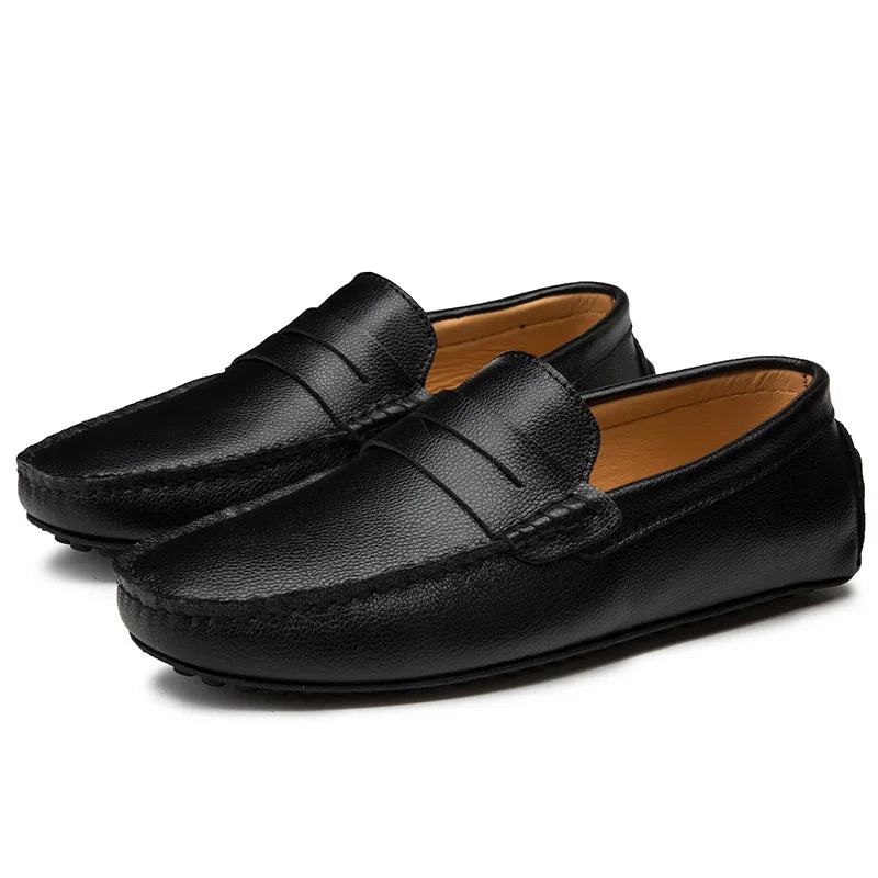 Otso - Loaferit hengittävällä rakenteella