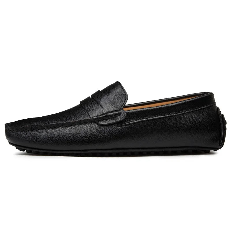 Otso - Loaferit hengittävällä rakenteella