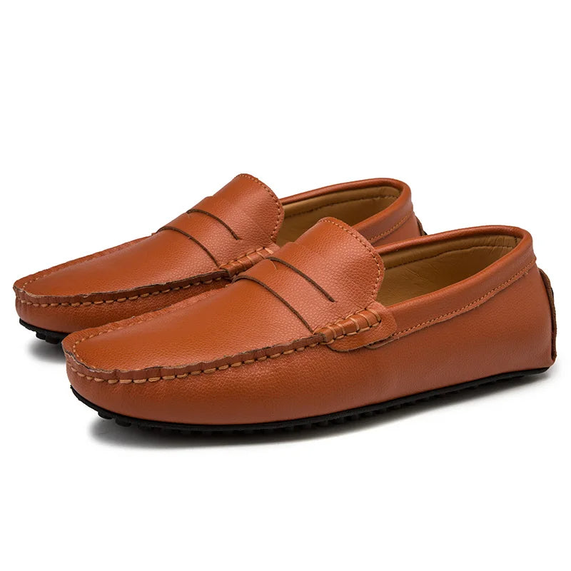 Otso - Loaferit hengittävällä rakenteella