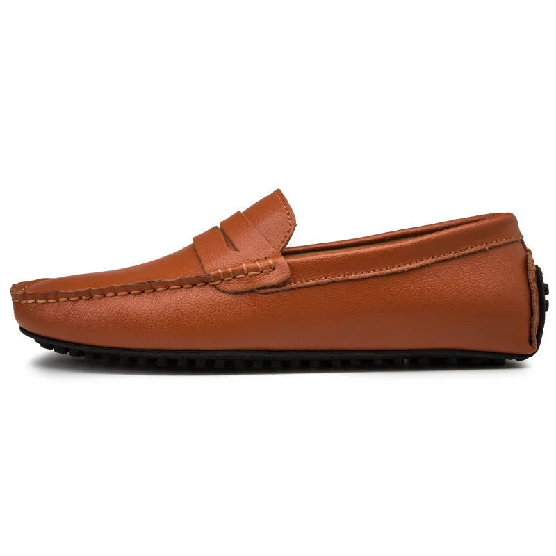 Otso - Loaferit hengittävällä rakenteella
