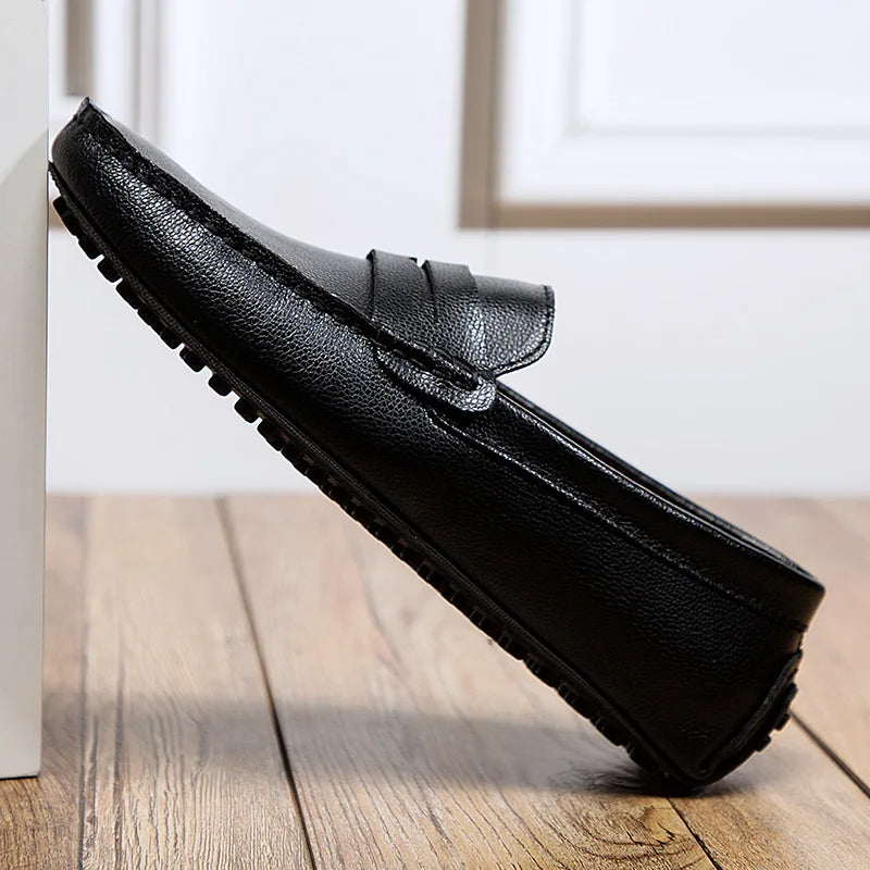 Otso - Loaferit hengittävällä rakenteella