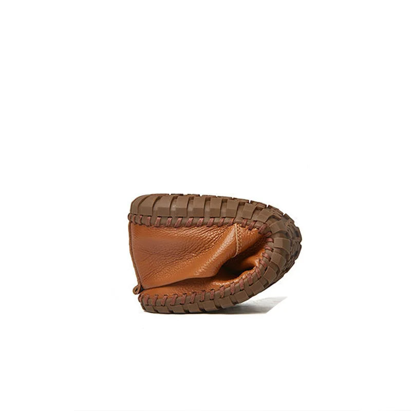 Olli - Loaferit hengittävällä rakenteella