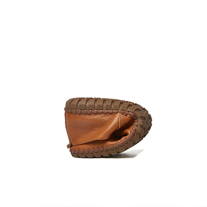 Olli - Loaferit hengittävällä rakenteella