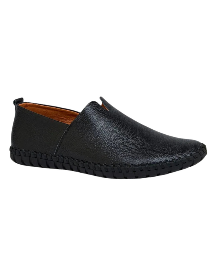 Olli - Loaferit hengittävällä rakenteella