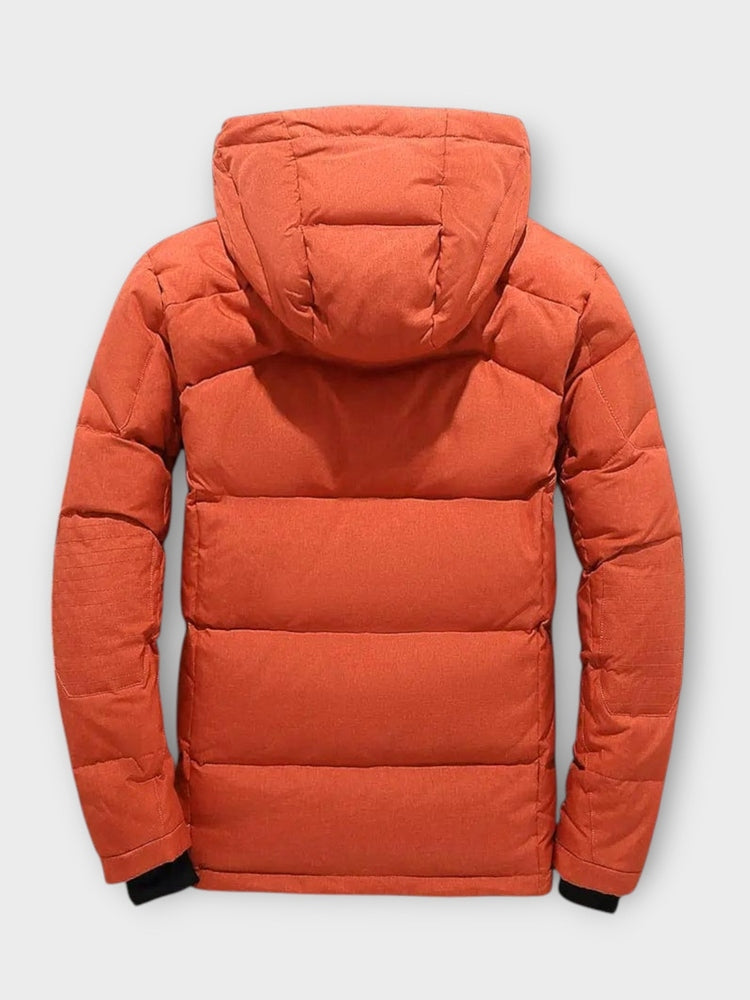 Niko - Fleece pehmeällä tuntumalla