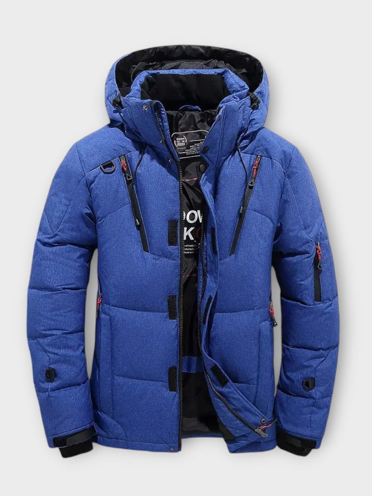 Niko - Fleece pehmeällä tuntumalla