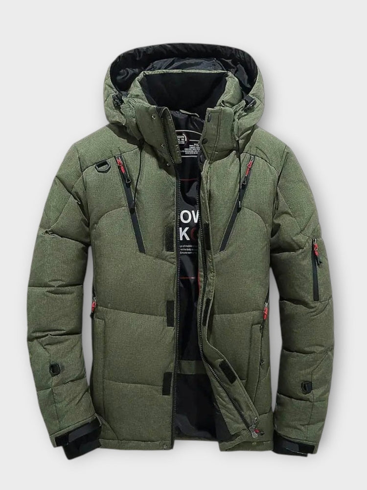 Niko - Fleece pehmeällä tuntumalla