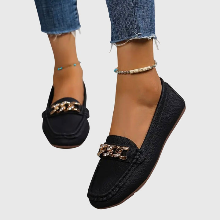 Helmi - Loaferit pehmeällä tuntumalla