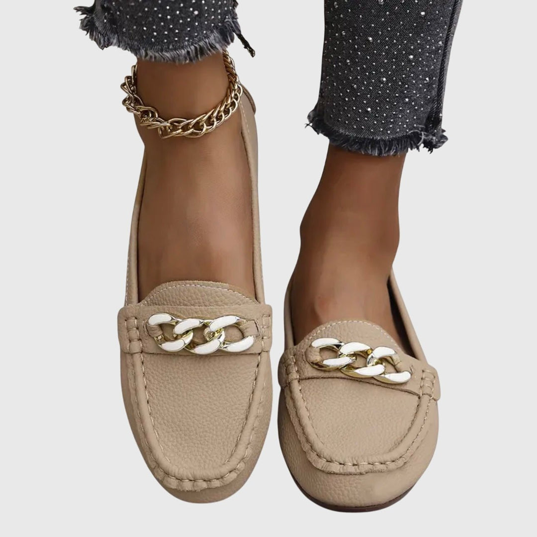 Helmi - Loaferit pehmeällä tuntumalla