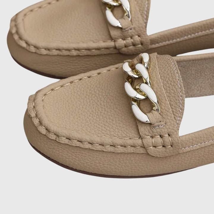 Helmi - Loaferit pehmeällä tuntumalla