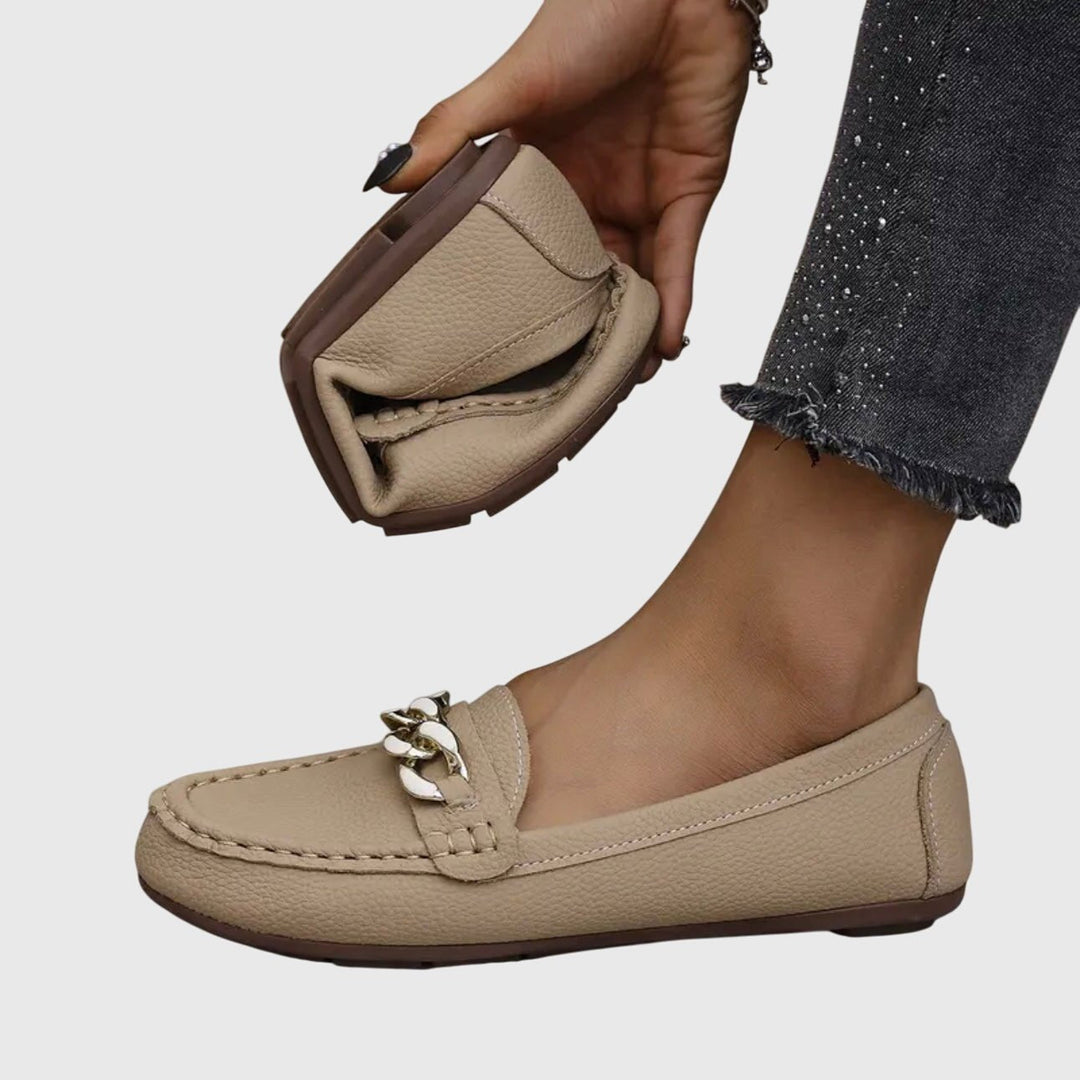 Helmi - Loaferit pehmeällä tuntumalla