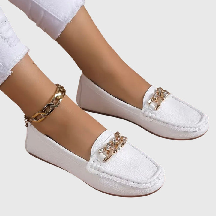 Helmi - Loaferit pehmeällä tuntumalla