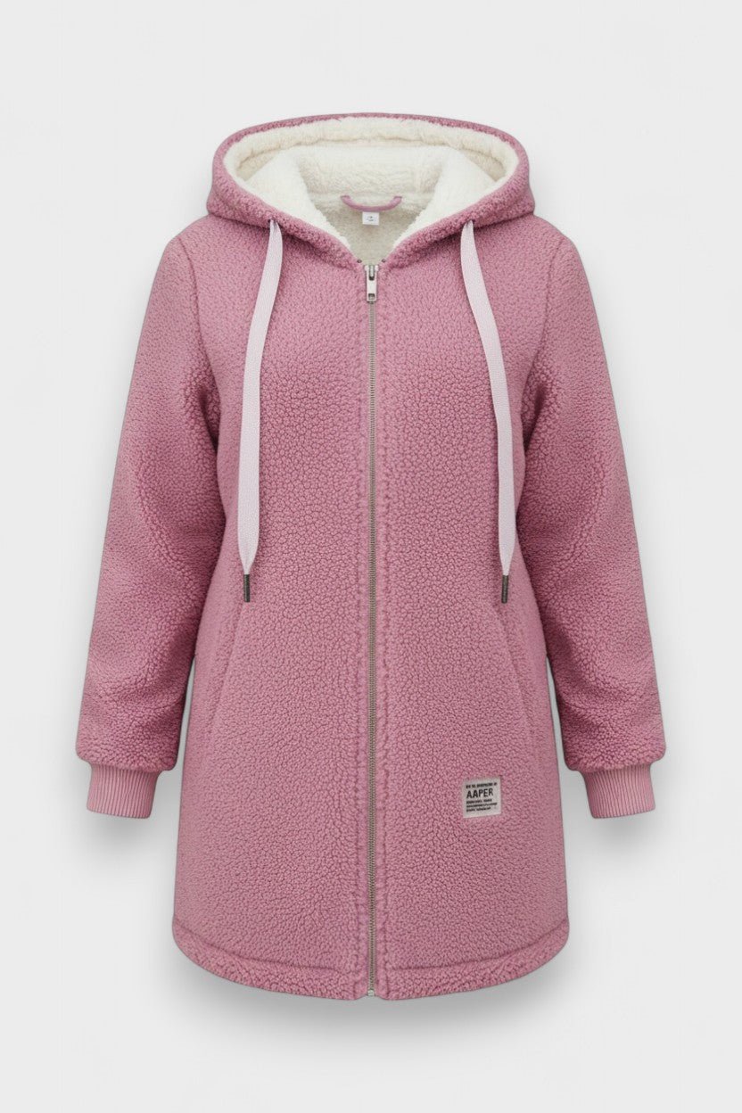 Selma - Takki pehmeällä tuntumalla