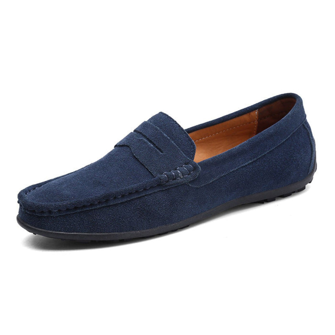 Oskari - Loaferit pehmeällä tuntumalla