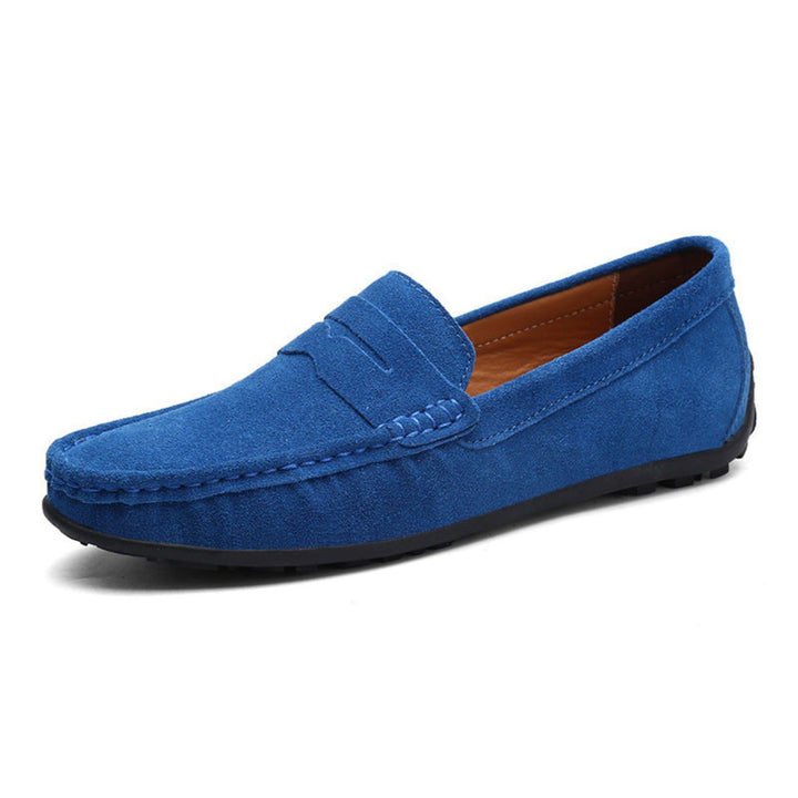 Oskari - Loaferit pehmeällä tuntumalla