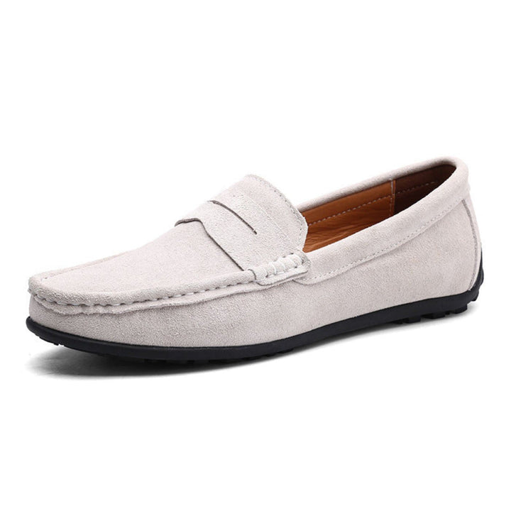 Oskari - Loaferit pehmeällä tuntumalla