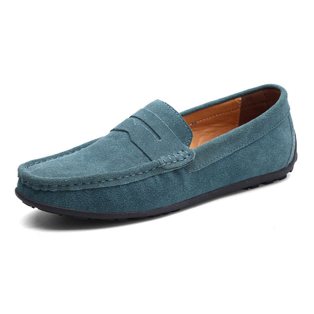 Oskari - Loaferit pehmeällä tuntumalla