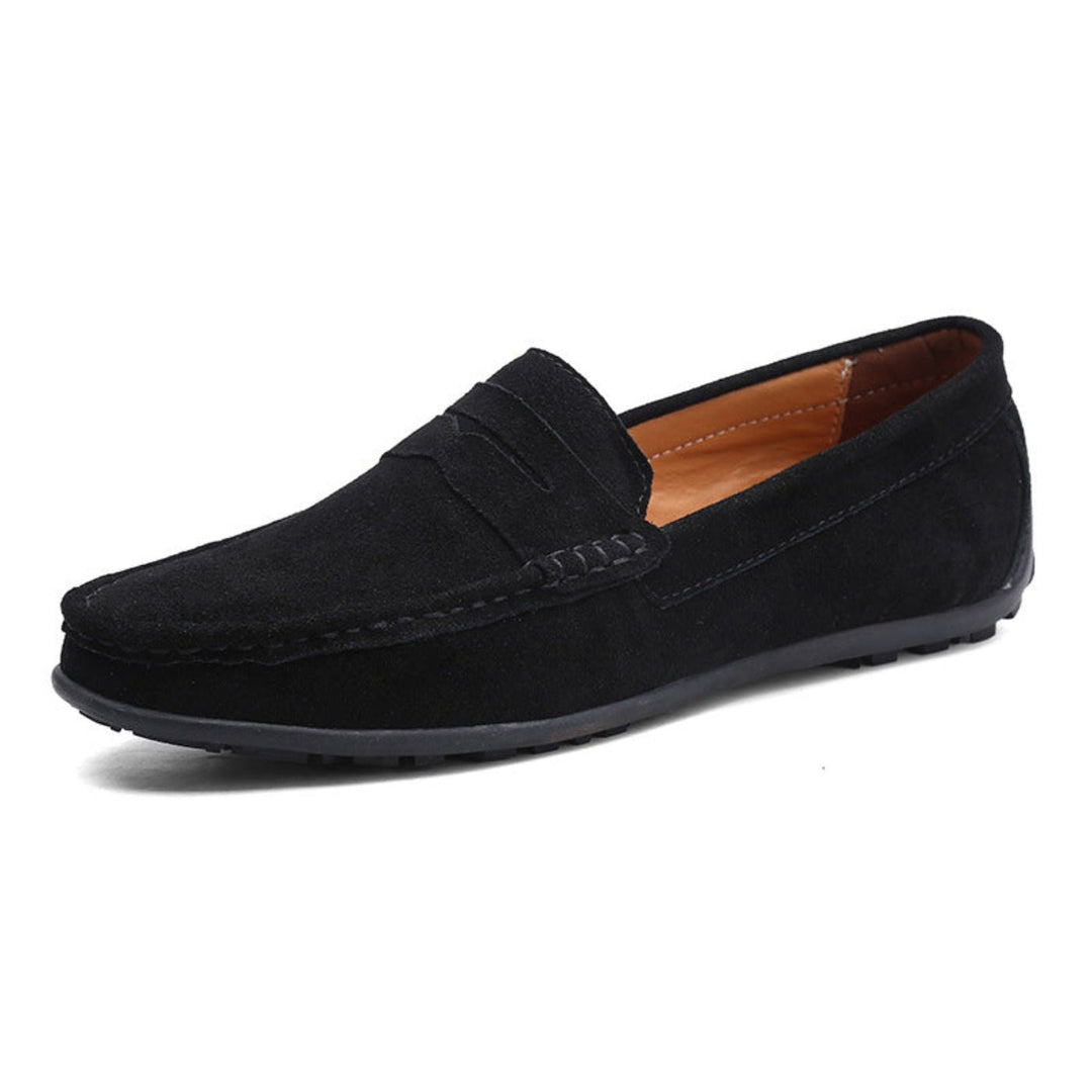 Oskari - Loaferit pehmeällä tuntumalla