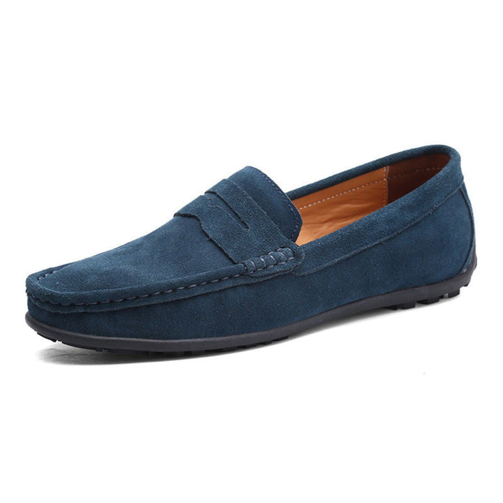 Oskari - Loaferit pehmeällä tuntumalla