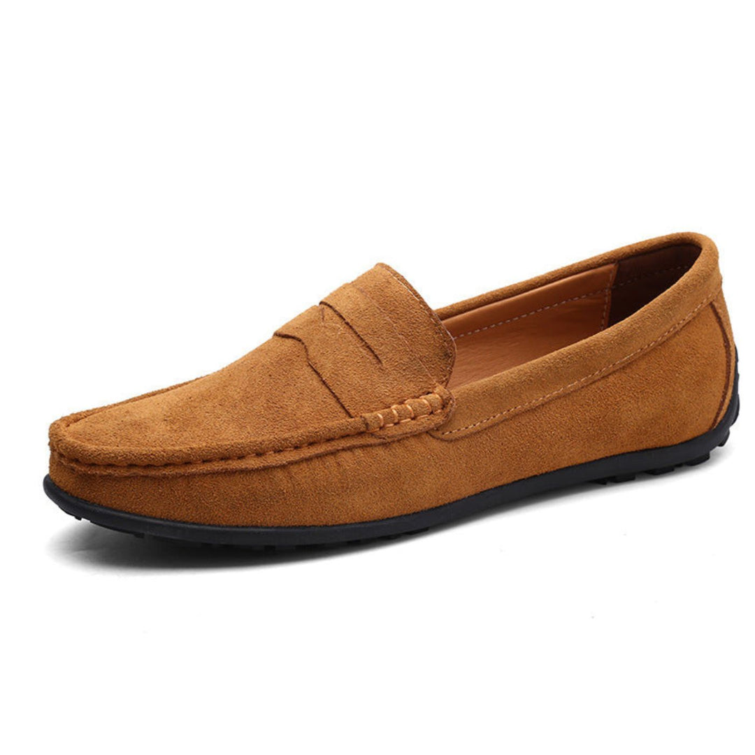 Oskari - Loaferit pehmeällä tuntumalla
