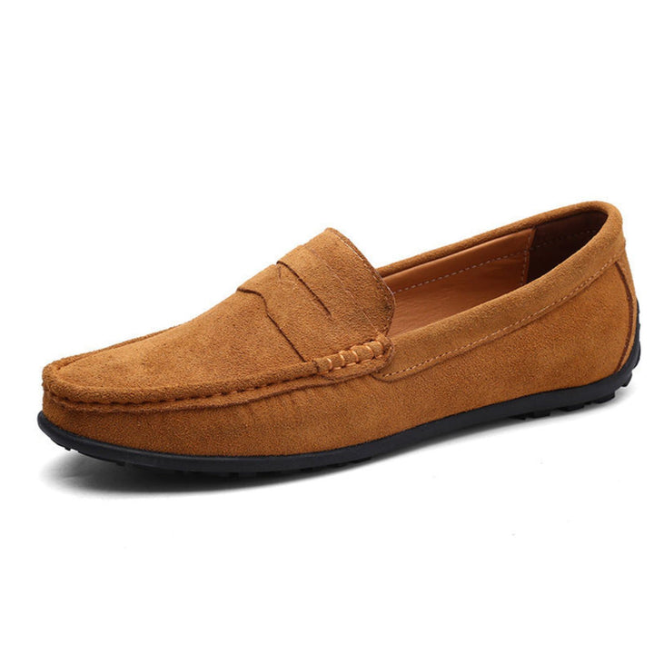 Oskari - Loaferit pehmeällä tuntumalla