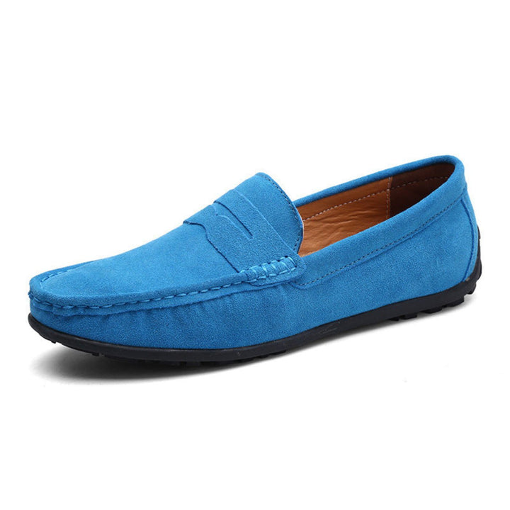 Oskari - Loaferit pehmeällä tuntumalla