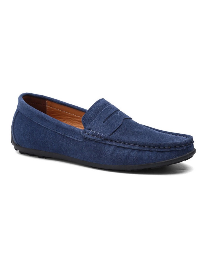 Oskari - Loaferit pehmeällä tuntumalla