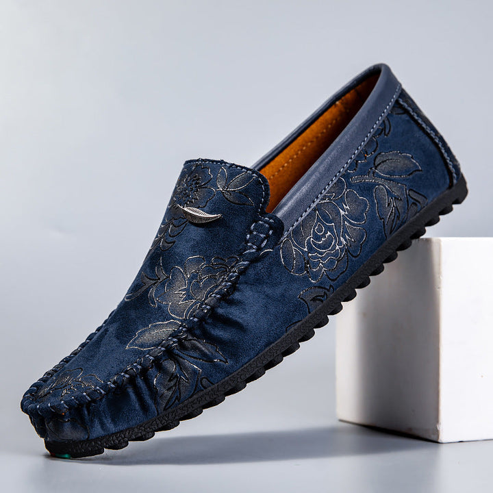 Sami - Loaferit laadukkaalla pinnalla