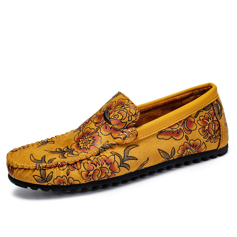 Sami - Loaferit laadukkaalla pinnalla