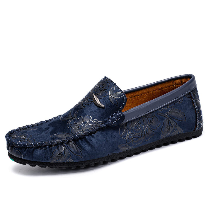 Sami - Loaferit laadukkaalla pinnalla