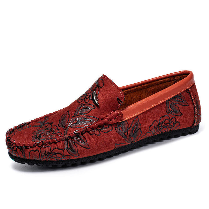 Sami - Loaferit laadukkaalla pinnalla