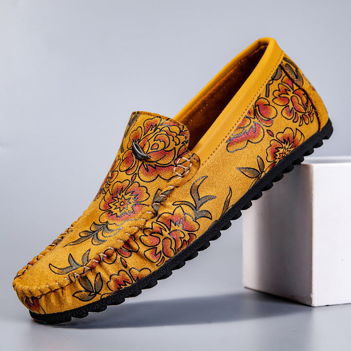 Sami - Loaferit laadukkaalla pinnalla
