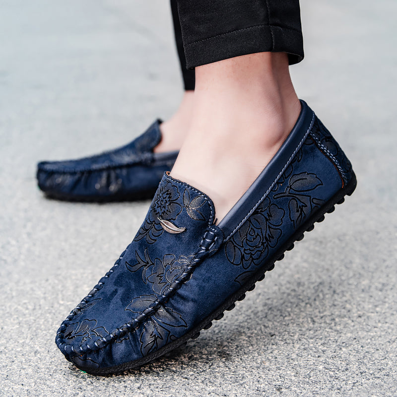Sami - Loaferit laadukkaalla pinnalla