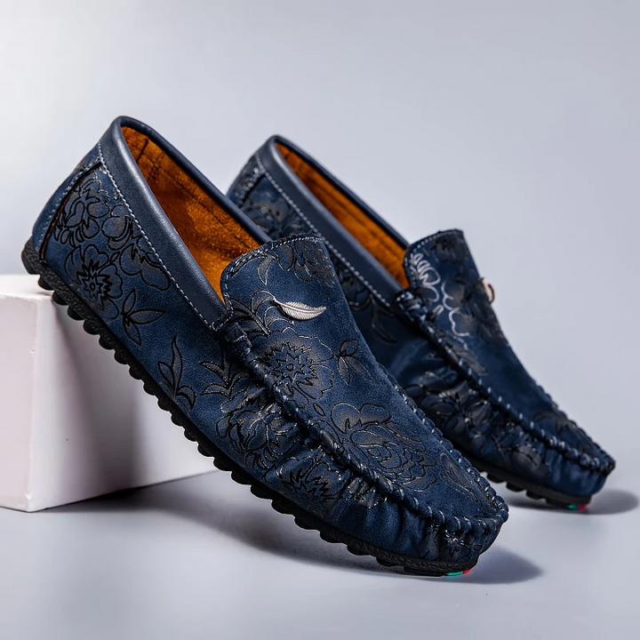 Sami - Loaferit laadukkaalla pinnalla