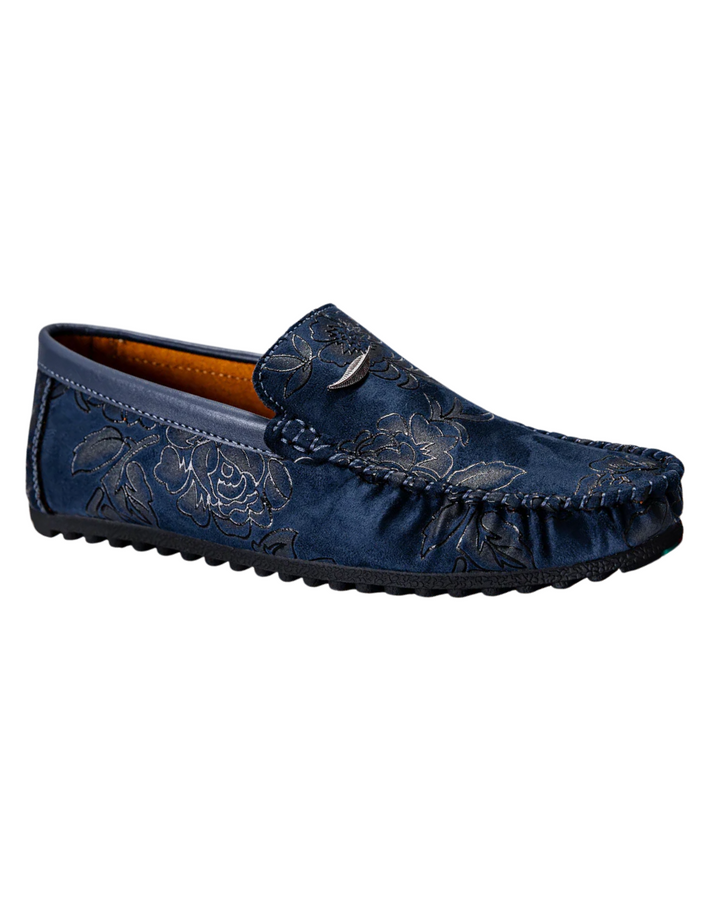 Sami - Loaferit laadukkaalla pinnalla