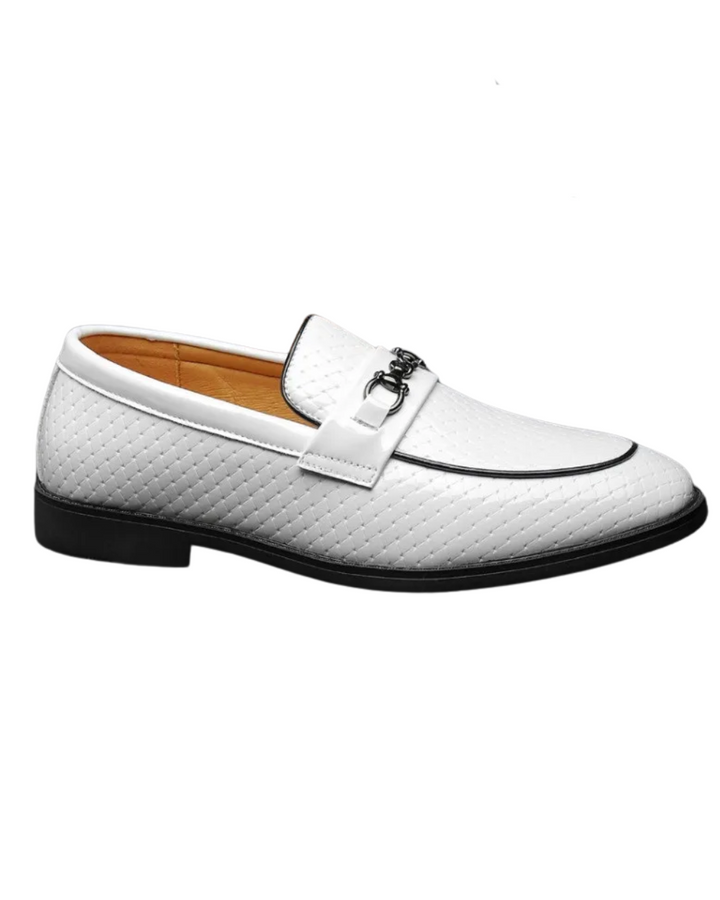 Aatos - Loaferit laadukkaalla pinnalla