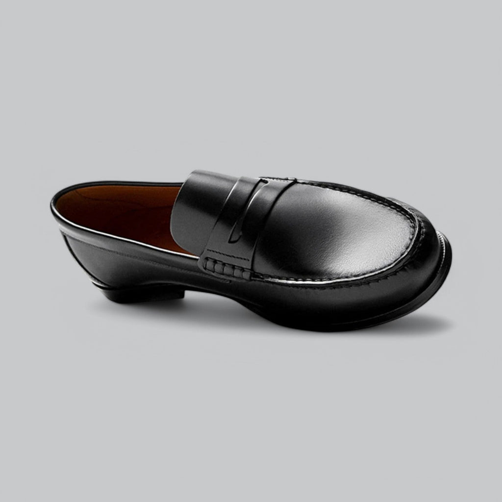 Otso - Loaferit laadukkaalla pinnalla