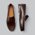 Otso - Loaferit laadukkaalla pinnalla