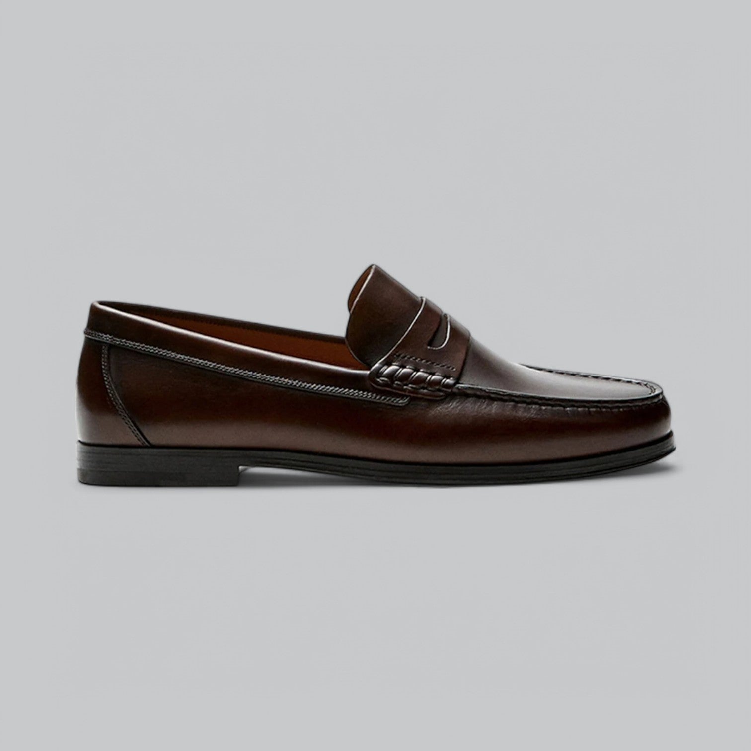 Otso - Loaferit laadukkaalla pinnalla