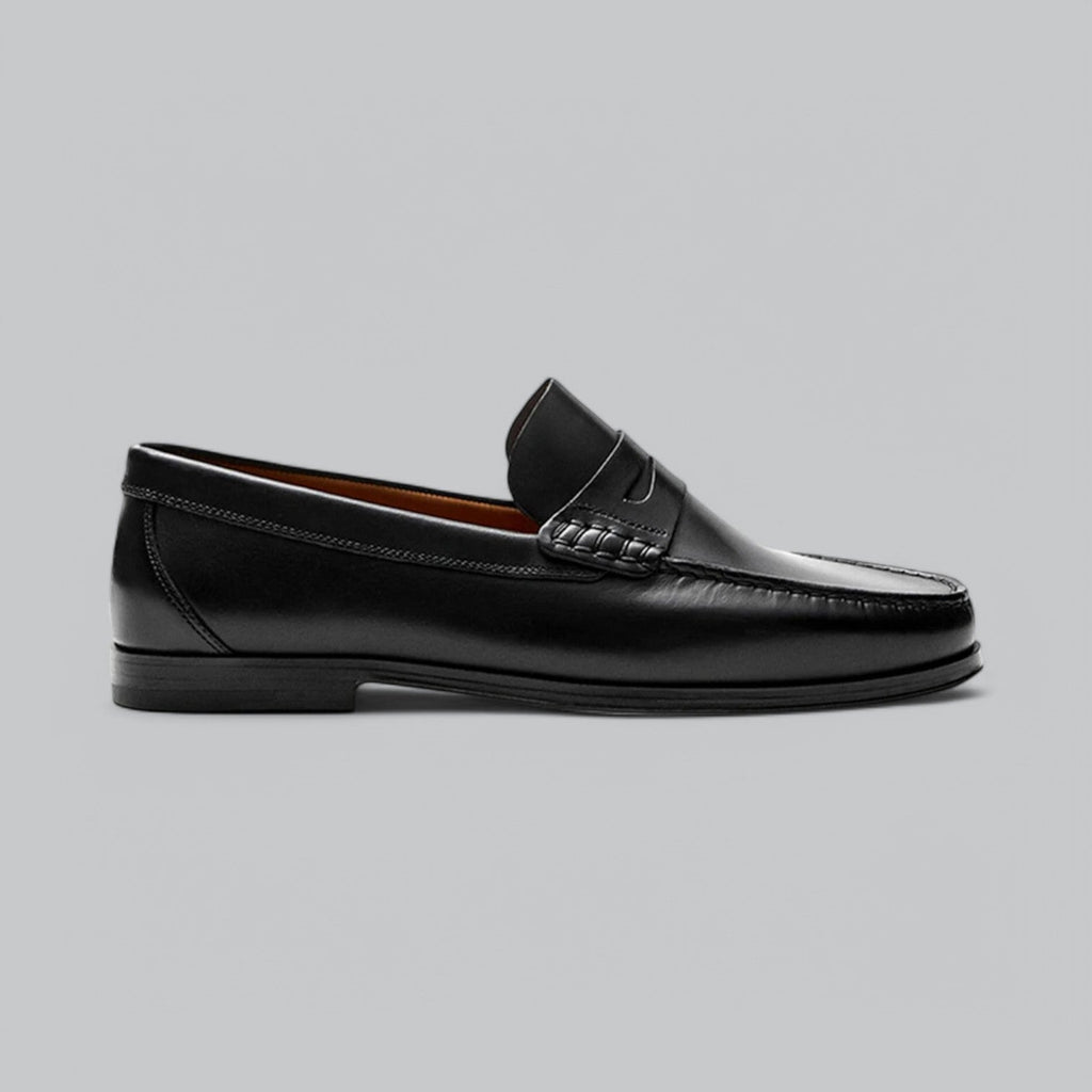 Otso - Loaferit laadukkaalla pinnalla