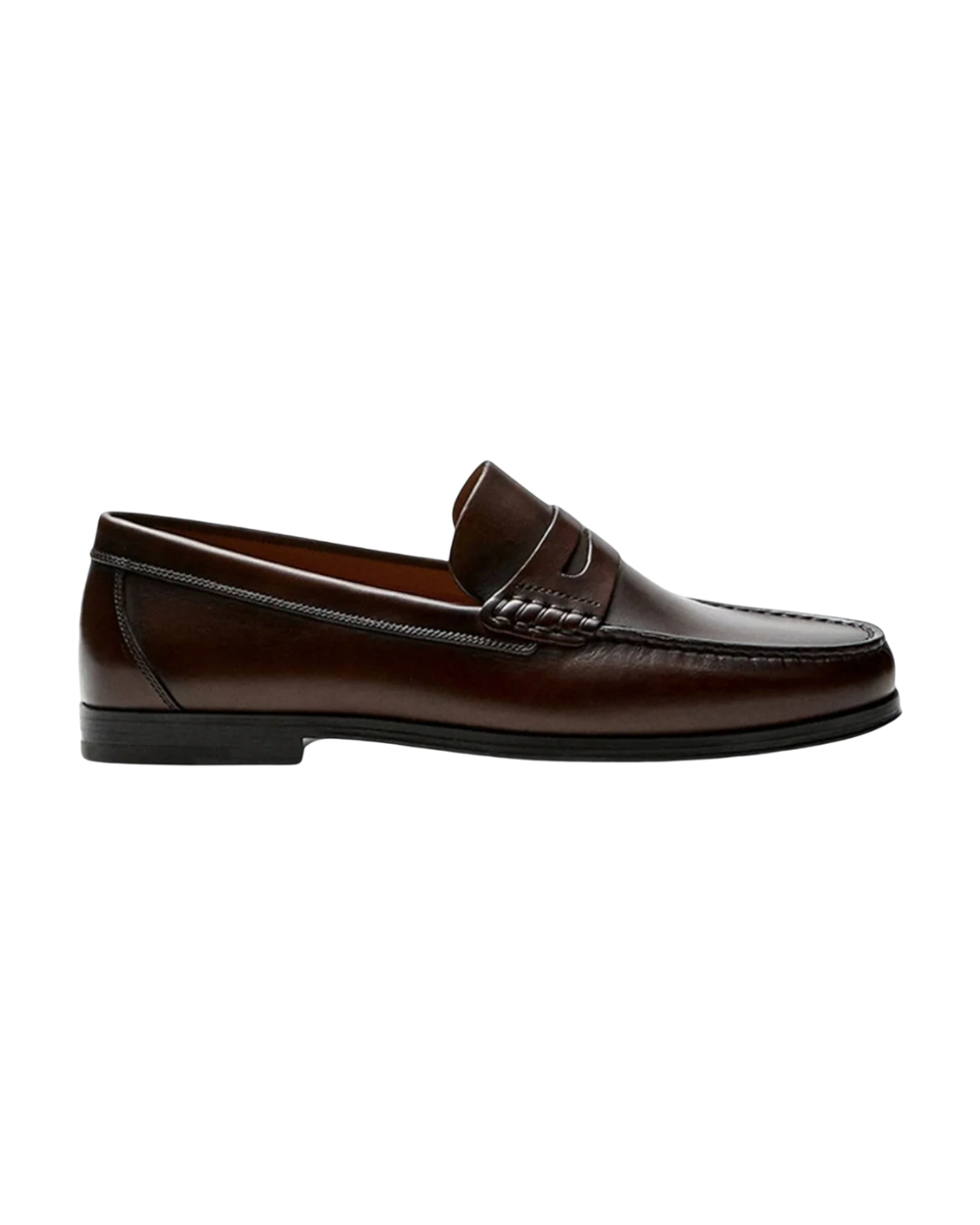 Otso - Loaferit laadukkaalla pinnalla