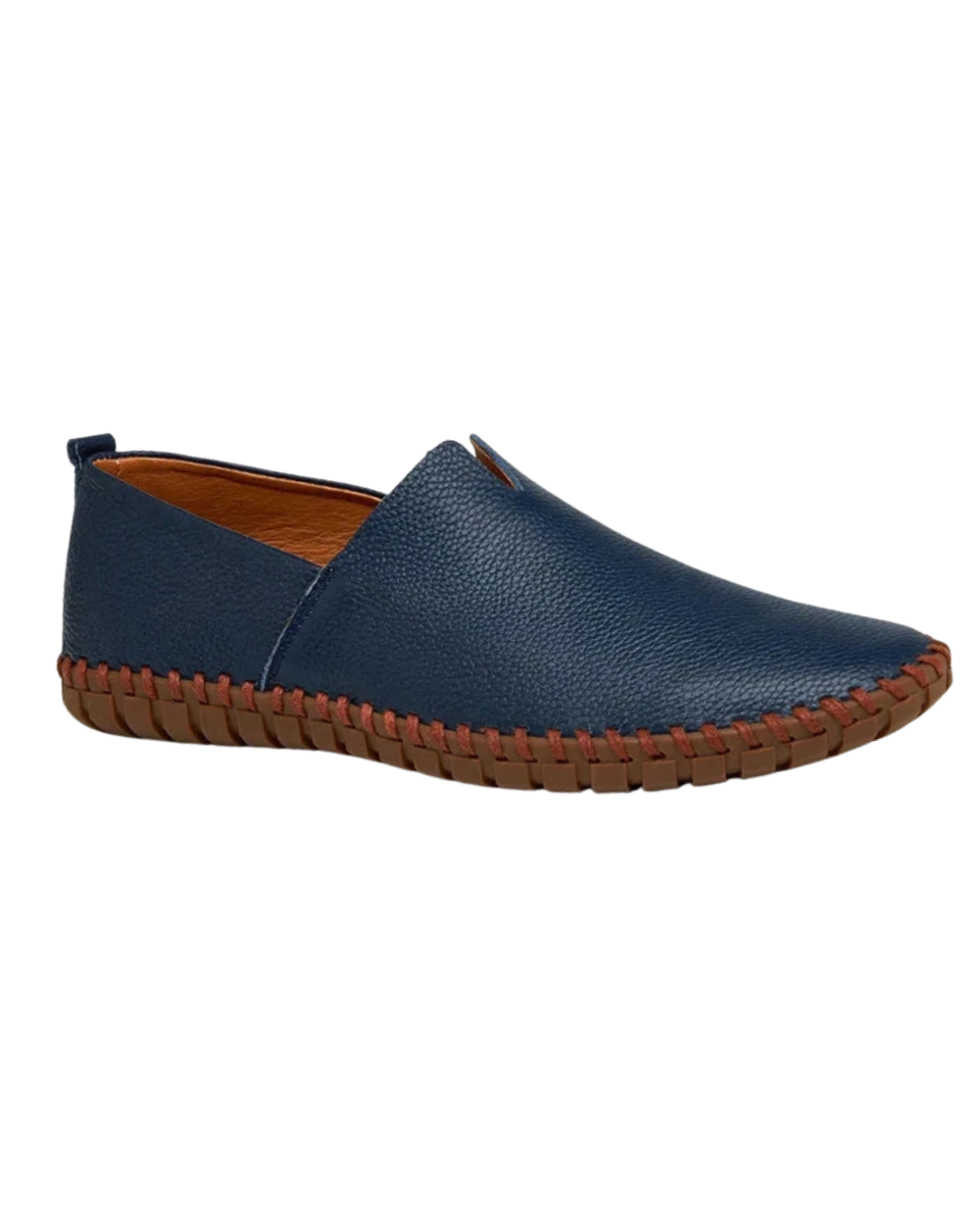 Veikko - Loaferit pehmeällä tuntumalla