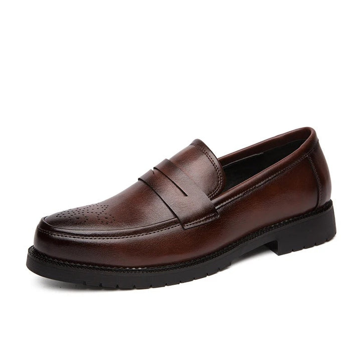 Eero - Loaferit laadukkaalla pinnalla