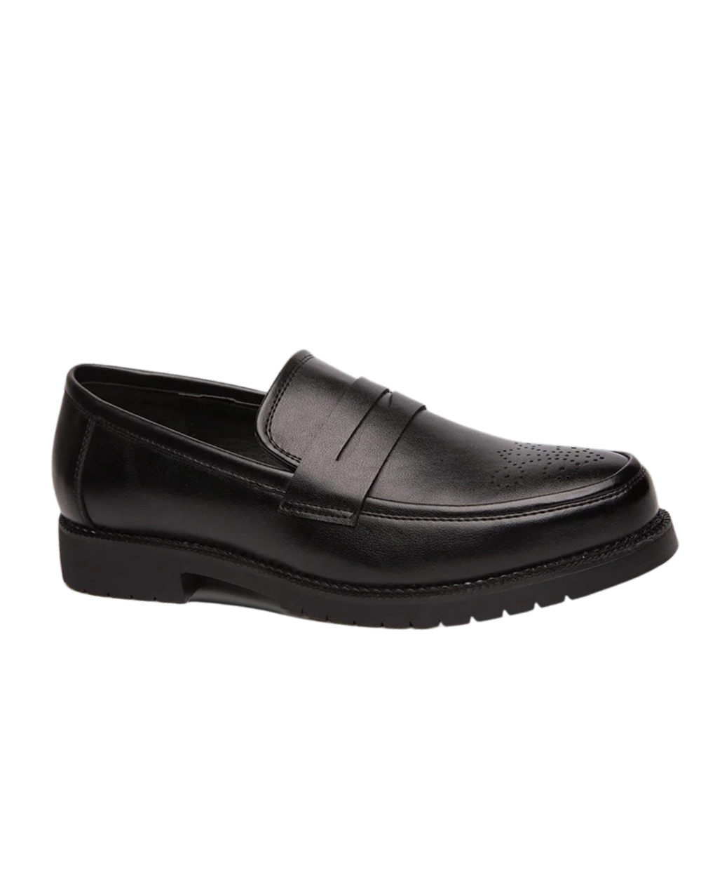 Eero - Loaferit laadukkaalla pinnalla