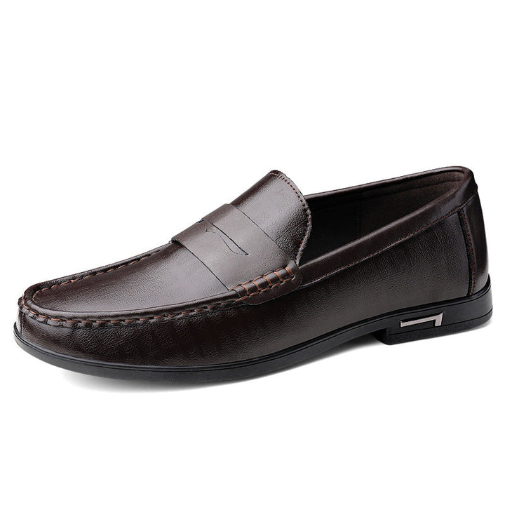 Riku - Loaferit laadukkaalla pinnalla
